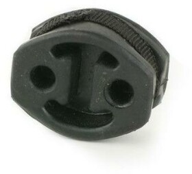 Кронштейн крепления выхлопной магистрали Fast ft84535