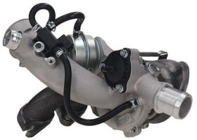 Турбина Jrone 8g1440ma58