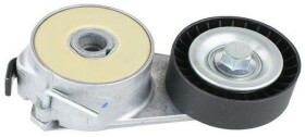 Натяжной ролик поликлинового ремня Fast ft44511