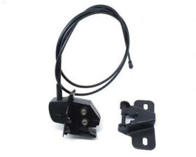 Замок двери Fast ft90684