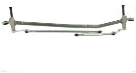 Трапеція склоочисника Fast ft93133