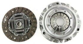 Комплект зчеплення Fast ft64151