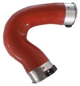 Патрубок інтеркулера Fast ft61611