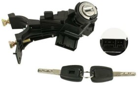 Замок вала рулевого колеса Fast ft82349