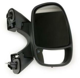 Наружное зеркало Fast ft88358