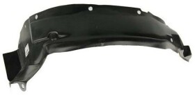 Подкрылок Fast ft90940