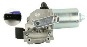 Двигун склоочисника Fast ft82823