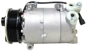 Компрессор кондиционера MSG ac0150