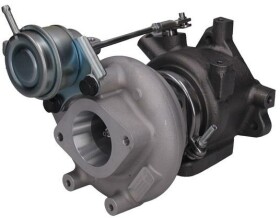 Турбина Jrone 8m35400c37