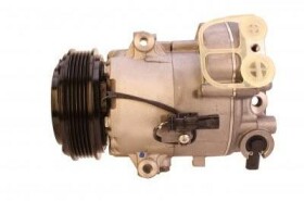 Компрессор кондиционера MSG (відновлення) 13346494r