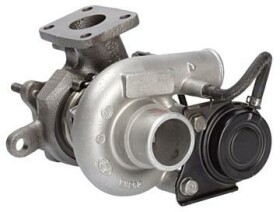 Турбина MSG (відновлення) 2823127000