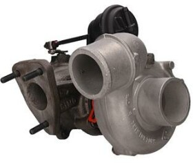 Турбина MSG (відновлення) 53039700055