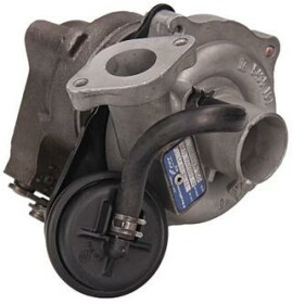 Турбина MSG (відновлення) 54359700005