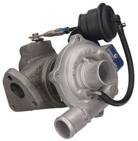 Турбина MSG (відновлення) 54359700006