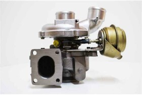 Турбина MSG (відновлення) 7127660001