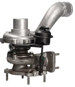 Турбина MSG (відновлення) 7202440001