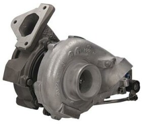 Турбина MSG (відновлення) 7274610002