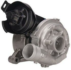 Турбина MSG (відновлення) 7607740003