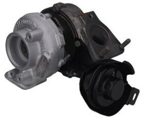 Турбина MSG (відновлення) 7646090001