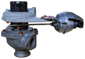 Турбина MSG (відновлення) 7861370003