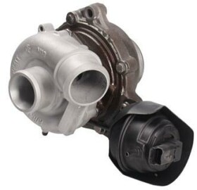 Турбина MSG (відновлення) 8064980001