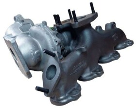 Турбина MSG (відновлення) 8219430003