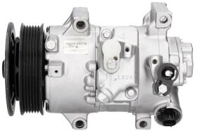 Компрессор кондиционера MSG (відновлення) 8831002370r