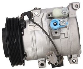 Компрессор кондиционера MSG (відновлення) 8832042080r