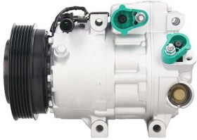 Компрессор кондиционера MSG (відновлення) 977012b101r