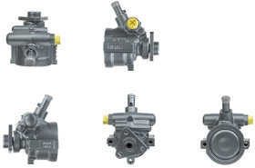 Насос ГУР MSG (відновлення) fi003r