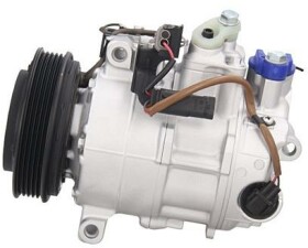 Компрессор кондиционера MSG (відновлення) 4472807110r