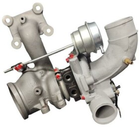 Турбина MSG (відновлення) 53039700420