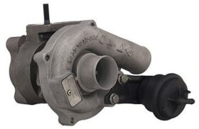 Турбина MSG (відновлення) 54359700002