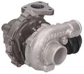 Турбина MSG (відновлення) 7578860003