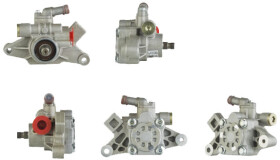 Насос ГУР MSG HO008