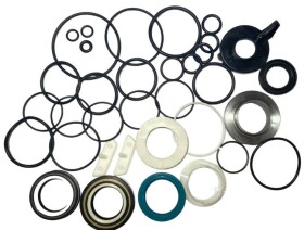 Рулевая рейка MSG ME9024KIT