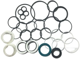 Рулевая рейка MSG ME9003KIT