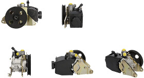 Насос ГУР MSG TY008