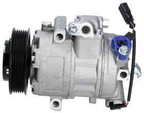 Компрессор кондиционера MSG AC0030