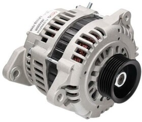 Генератор MSG JMA990IR