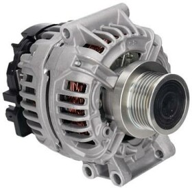 Генератор MSG CMA1470IR