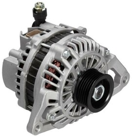 Генератор MSG JMA1898IR