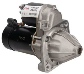 Стартер MSG CMS1075