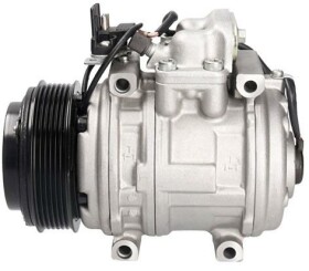 Компрессор кондиционера MSG AC0146