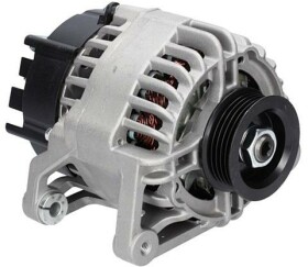 Генератор MSG CMA1217IR