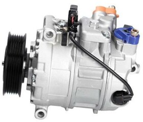 Компрессор кондиционера MSG AC0086