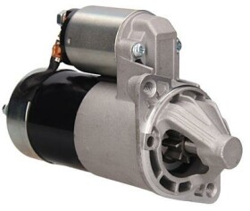 Стартер MSG JMS922