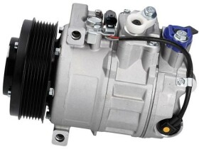 Компрессор кондиционера MSG AC0060