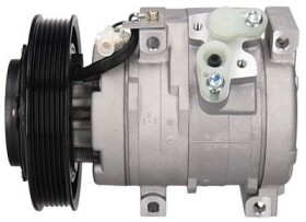 Компрессор кондиционера MSG AC0095