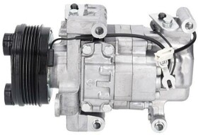 Компрессор кондиционера MSG AC0064